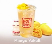 Mango Yakult